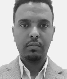 Fitsum's Headshot