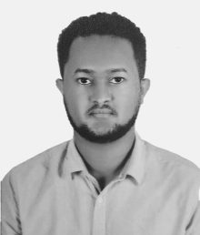 Mikias L. Updated Headshot